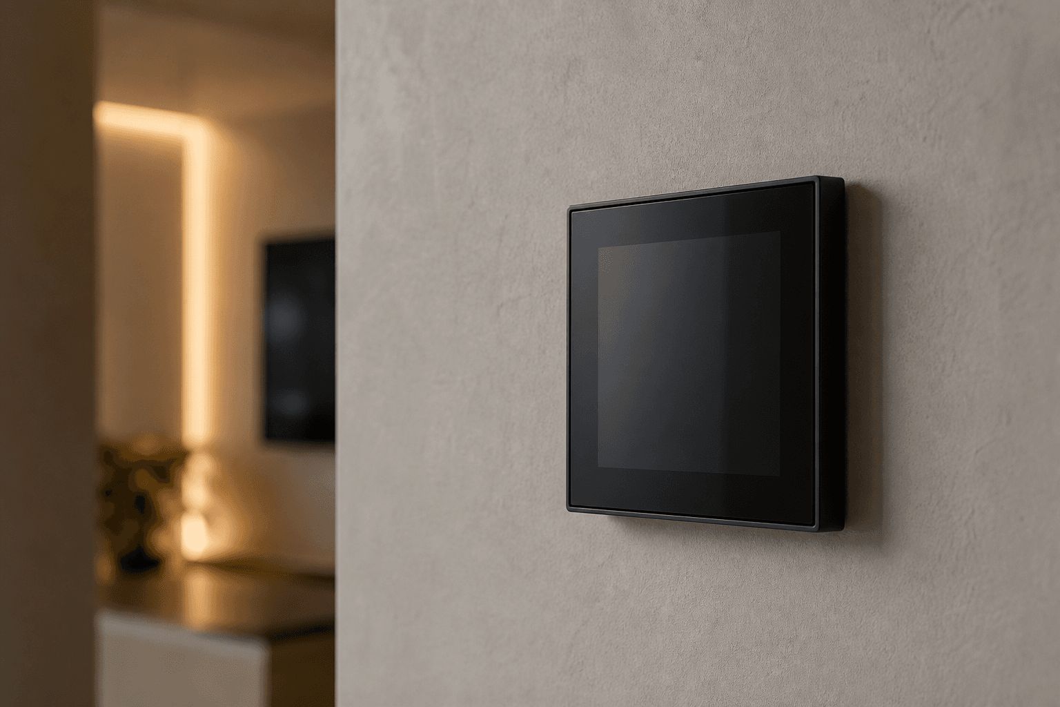 Smart Home & Hausautomation