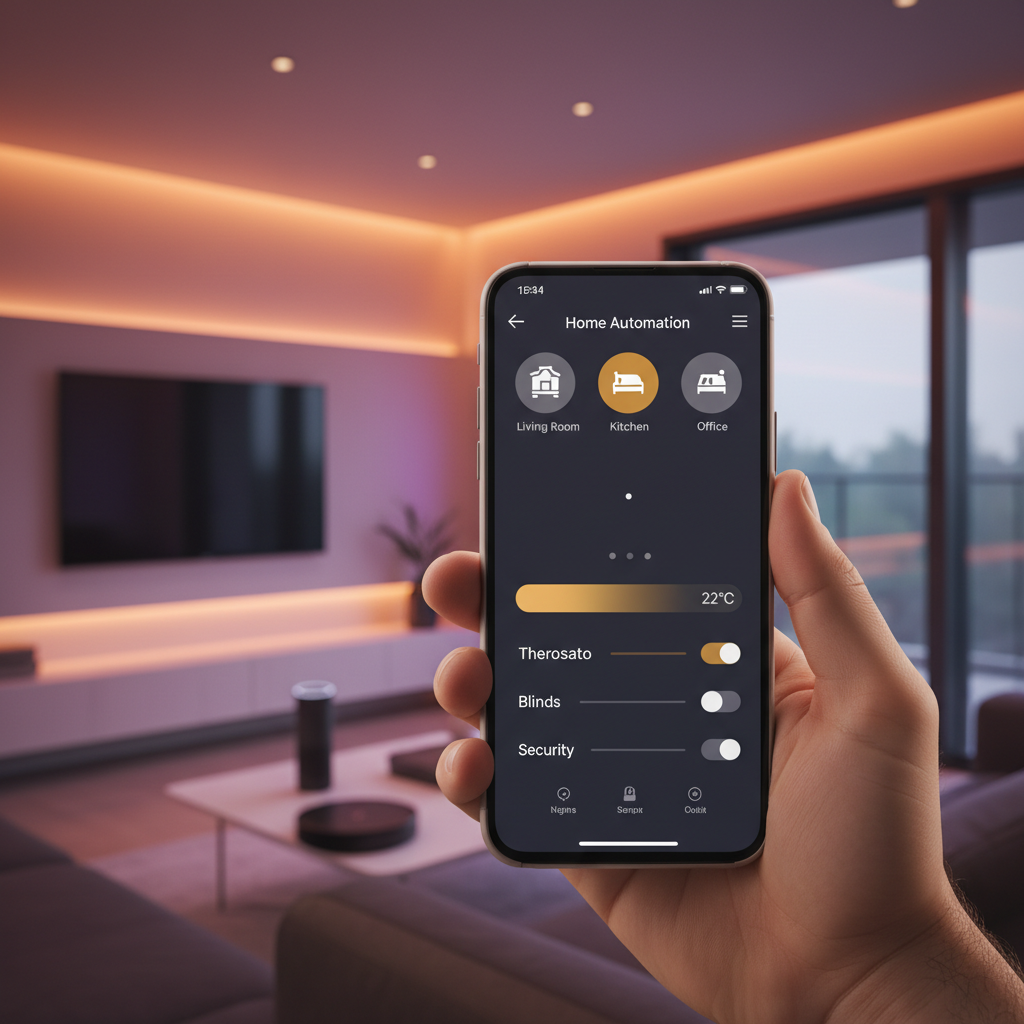Smart Home