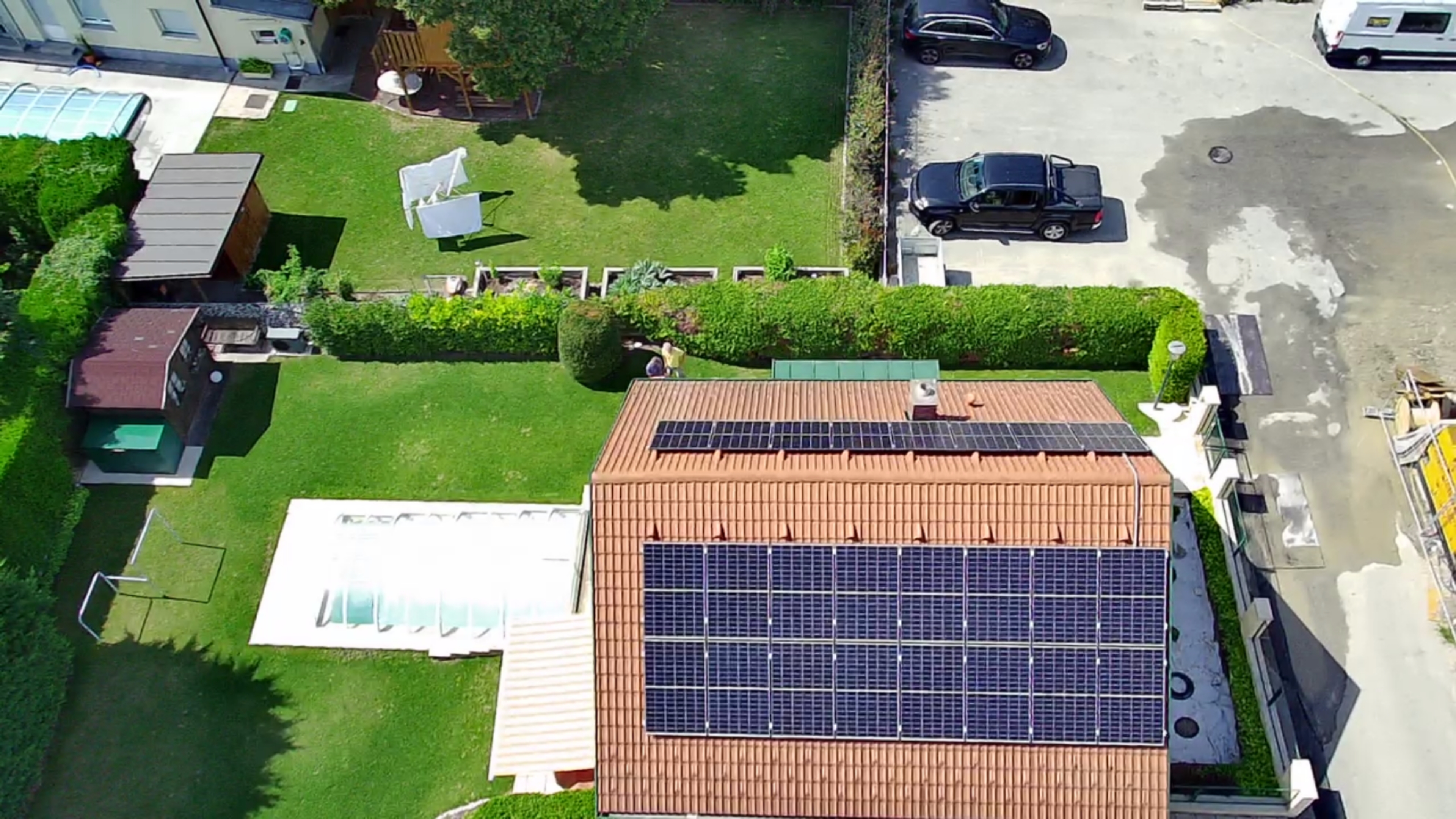 Projekt: Effiziente Auslegung